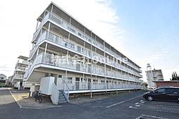 🉐敷金礼金0円！🉐ビレッジハウス老原5号棟