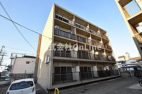 門野マンションA棟  ｜ 大阪府八尾市西山本町6丁目（賃貸マンション1LDK・3階・30.00㎡） その25