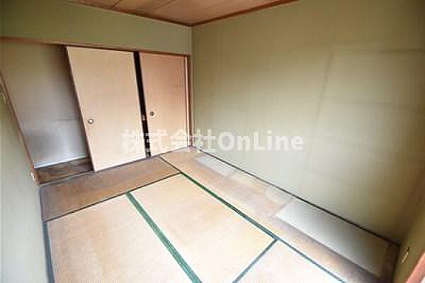 光陽ハイツ ｜大阪府八尾市小阪合町4丁目(賃貸アパート2LDK・2階・53.00㎡)の写真 その27