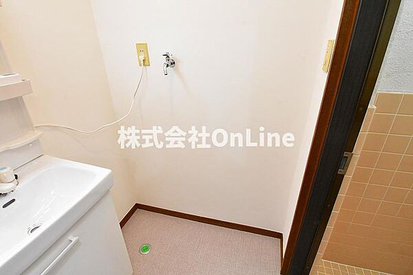 西山本町7丁目テラスハウス ｜大阪府八尾市西山本町7丁目(賃貸テラスハウス3DK・1階・57.42㎡)の写真 その12