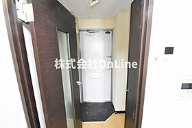 大阪府八尾市老原3丁目（賃貸マンション1K・3階・28.85㎡） その15