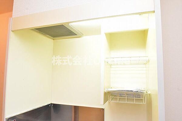 北本町プラザI ｜大阪府八尾市北本町2丁目(賃貸マンション1K・1階・26.32㎡)の写真 その20