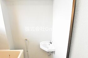 山本北コーポラス1号  ｜ 大阪府八尾市山本町北2丁目（賃貸マンション1LDK・3階・40.00㎡） その11