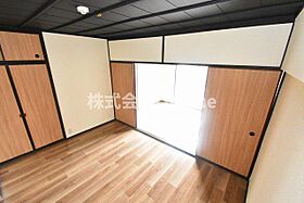 山本北コーポラス1号  ｜ 大阪府八尾市山本町北2丁目（賃貸マンション1LDK・3階・40.00㎡） その22