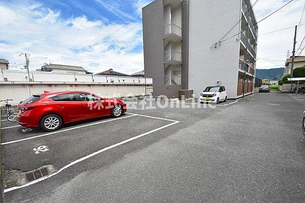 田中マンション ｜大阪府八尾市旭ケ丘1丁目(賃貸マンション2K・3階・30.00㎡)の写真 その27