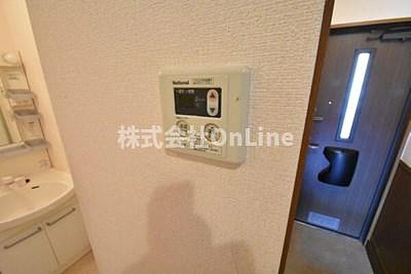 サンクレール志紀 ｜大阪府八尾市八尾木6丁目(賃貸アパート1K・1階・26.33㎡)の写真 その24