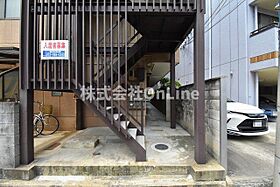 高橋マンション  ｜ 大阪府八尾市佐堂町1丁目（賃貸マンション1LDK・3階・43.00㎡） その29