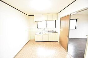 UTチェリーマンション  ｜ 大阪府八尾市高安町北6丁目（賃貸マンション1DK・3階・28.00㎡） その3