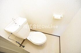 UTチェリーマンション  ｜ 大阪府八尾市高安町北6丁目（賃貸マンション1DK・3階・28.00㎡） その10