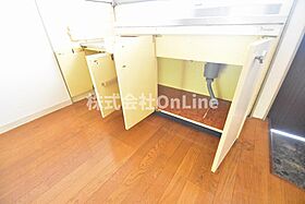 西川ハイツ  ｜ 大阪府八尾市宮町1丁目（賃貸アパート1R・2階・36.00㎡） その6