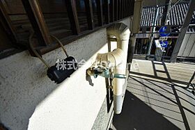 西川ハイツ  ｜ 大阪府八尾市宮町1丁目（賃貸アパート1R・2階・36.00㎡） その22