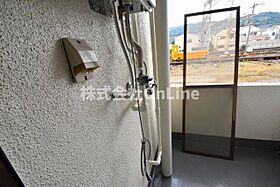 プラザハピネス高安  ｜ 大阪府八尾市山本高安町2丁目（賃貸マンション1R・2階・18.00㎡） その22