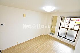 プラザハピネス高安  ｜ 大阪府八尾市山本高安町2丁目（賃貸マンション1R・2階・18.00㎡） その5