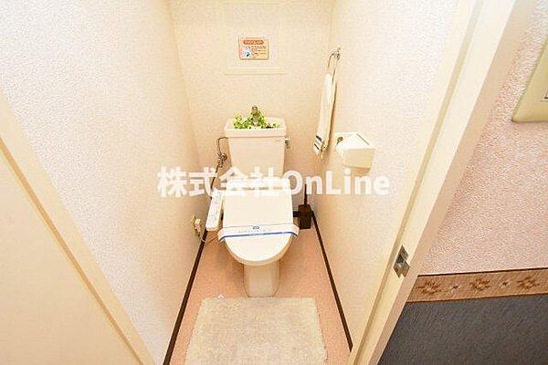 タウンコート咲久良 103｜大阪府八尾市本町2丁目(賃貸マンション3LDK・1階・60.00㎡)の写真 その9