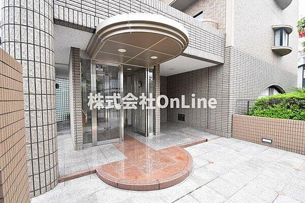 タウンコート咲久良 103｜大阪府八尾市本町2丁目(賃貸マンション3LDK・1階・60.00㎡)の写真 その28