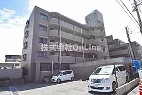 リープハーベン八尾木  ｜ 大阪府八尾市八尾木3丁目（賃貸マンション3LDK・5階・55.13㎡） その1