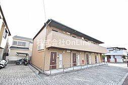 🉐敷金礼金0円！🉐近鉄けいはんな線 吉田駅 徒歩14分