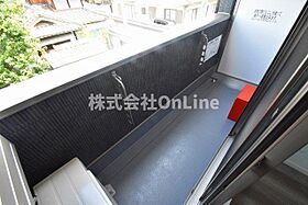 ALEGRIA八尾東本町  ｜ 大阪府八尾市東本町1丁目（賃貸アパート1LDK・3階・29.59㎡） その29