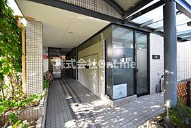 山本ワイズ  ｜ 大阪府八尾市東山本新町1丁目（賃貸マンション2LDK・1階・52.00㎡） その23