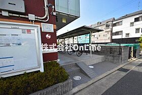 大阪府八尾市老原3丁目（賃貸マンション1K・3階・28.85㎡） その29