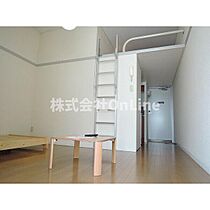 レオパレス山本 202 ｜ 大阪府八尾市桜ヶ丘3丁目83（賃貸マンション1K・2階・19.87㎡） その18