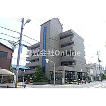 アリア 201 ｜ 大阪府八尾市八尾木北4丁目18（賃貸マンション2LDK・2階・42.00㎡） その13