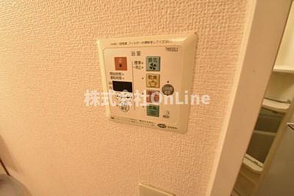 サンクレール志紀 ｜大阪府八尾市八尾木6丁目(賃貸アパート1K・2階・26.33㎡)の写真 その14