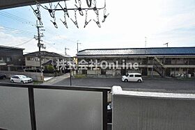 メゾンデトワール  ｜ 大阪府八尾市南本町4丁目（賃貸マンション3LDK・6階・59.13㎡） その30