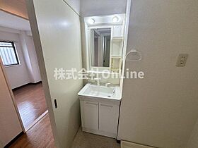 Casa Blanca Matsuda  ｜ 大阪府八尾市小阪合町1丁目（賃貸マンション2LDK・4階・50.49㎡） その13