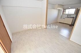 小畑コーポラスA棟  ｜ 大阪府八尾市小畑町2丁目（賃貸マンション1LDK・1階・39.20㎡） その19