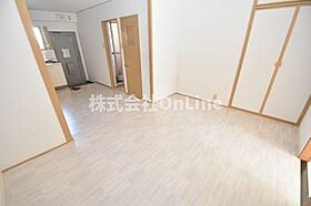 小畑コーポラスA棟  ｜ 大阪府八尾市小畑町2丁目（賃貸マンション1LDK・1階・39.20㎡） その14