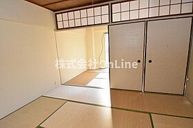 西山本コーポラス6号  ｜ 大阪府八尾市西山本町6丁目（賃貸マンション2K・1階・33.00㎡） その12