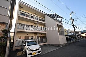 西山本コーポラス6号  ｜ 大阪府八尾市西山本町6丁目（賃貸マンション2K・1階・33.00㎡） その28