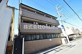 チェリーハイツ宮町  ｜ 大阪府八尾市宮町1丁目（賃貸マンション1K・3階・22.00㎡） その30