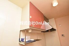 エスペランサ  ｜ 大阪府八尾市天王寺屋4丁目（賃貸アパート1K・2階・26.71㎡） その7