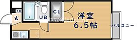 カトルセゾン北棟  ｜ 大阪府八尾市大竹4丁目（賃貸アパート1R・1階・20.00㎡） その2