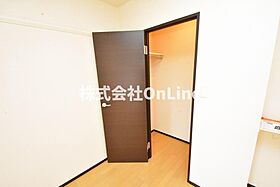 大阪府八尾市恩智北町2丁目（賃貸アパート1LDK・1階・42.72㎡） その22