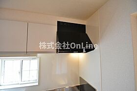 ピース山城  ｜ 大阪府八尾市山城町4丁目（賃貸アパート1LDK・1階・46.83㎡） その9