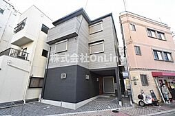 河内山本駅 39.0万円