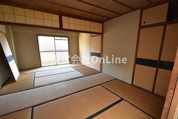 西山本コーポラス1号 ｜大阪府八尾市西山本町1丁目(賃貸マンション2K・2階・39.39㎡)の写真 その20