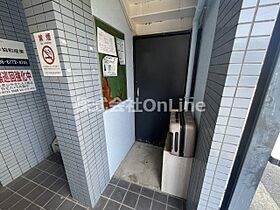 大阪府八尾市東山本新町1丁目（賃貸マンション1K・3階・28.00㎡） その28