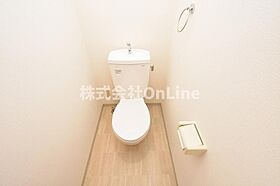 アムールラック  ｜ 大阪府八尾市福万寺町2丁目（賃貸アパート1LDK・2階・40.36㎡） その12