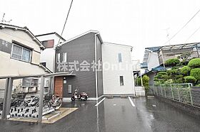 アムールラック  ｜ 大阪府八尾市福万寺町2丁目（賃貸アパート1LDK・2階・40.36㎡） その27