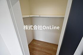 リビングライフ八尾山本  ｜ 大阪府八尾市東山本新町7丁目（賃貸アパート1LDK・3階・37.76㎡） その19