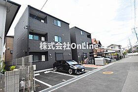 リビングライフ八尾山本  ｜ 大阪府八尾市東山本新町7丁目（賃貸アパート1LDK・3階・37.76㎡） その30