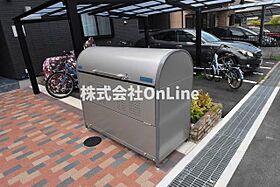 リビングライフ八尾山本  ｜ 大阪府八尾市東山本新町7丁目（賃貸アパート1LDK・3階・37.76㎡） その26