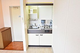 ダイヤ八尾  ｜ 大阪府八尾市太田新町3丁目（賃貸マンション1R・2階・20.00㎡） その5