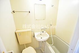 ダイヤ八尾  ｜ 大阪府八尾市太田新町3丁目（賃貸マンション1R・2階・20.00㎡） その10