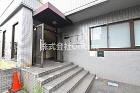 ダイヤ八尾  ｜ 大阪府八尾市太田新町3丁目（賃貸マンション1R・2階・20.00㎡） その28