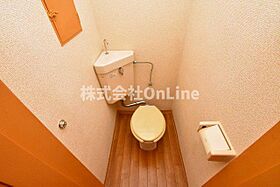 柴本マンション  ｜ 大阪府八尾市小阪合町1丁目（賃貸マンション1LDK・3階・30.78㎡） その11